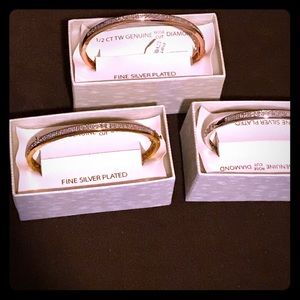 Victoria Townsend bracelets